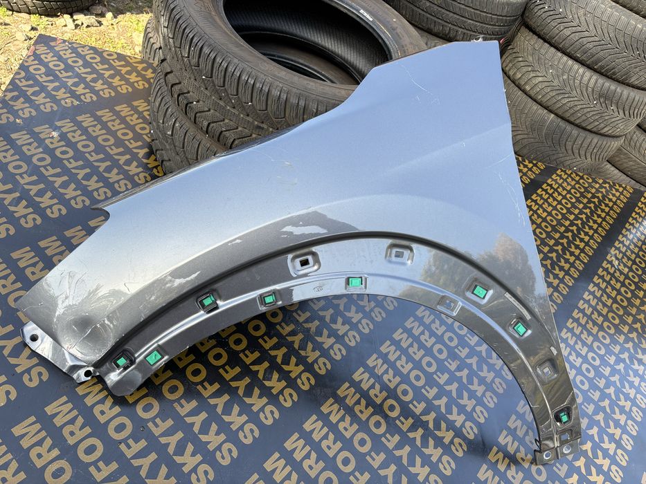 Калник Hyundai Tucson