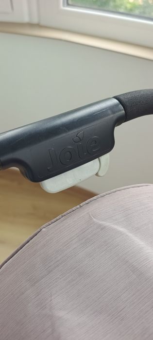 Cărucior copii Joie Mirus în stare bună