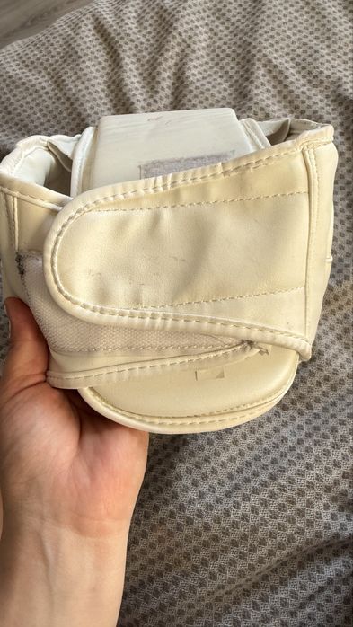 Продам шлем для каратэ