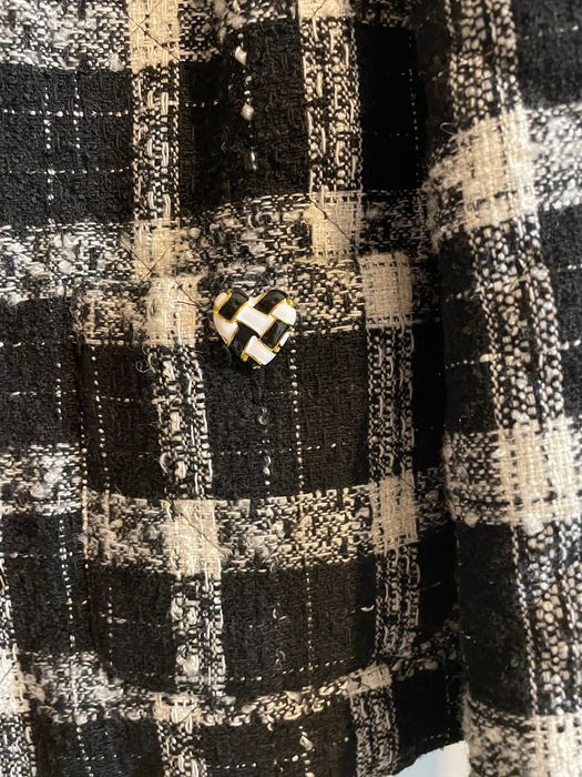 Блейзър, туид Mango