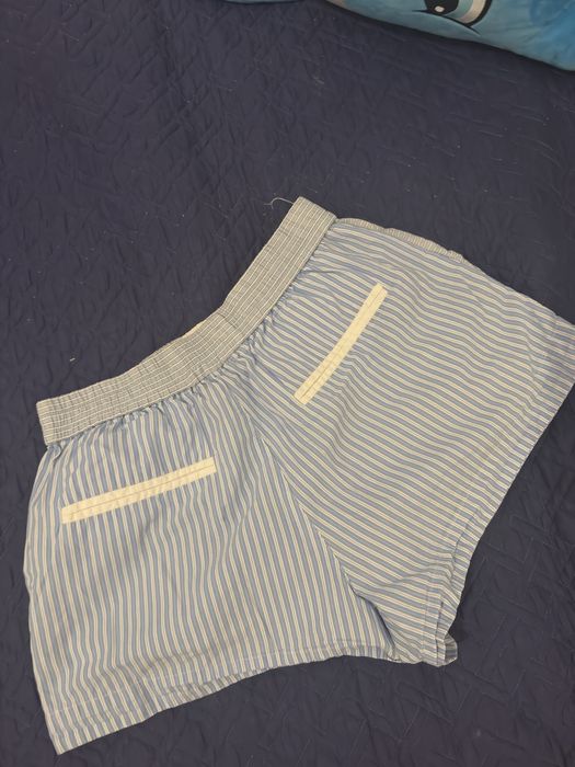 Zara къси панталони