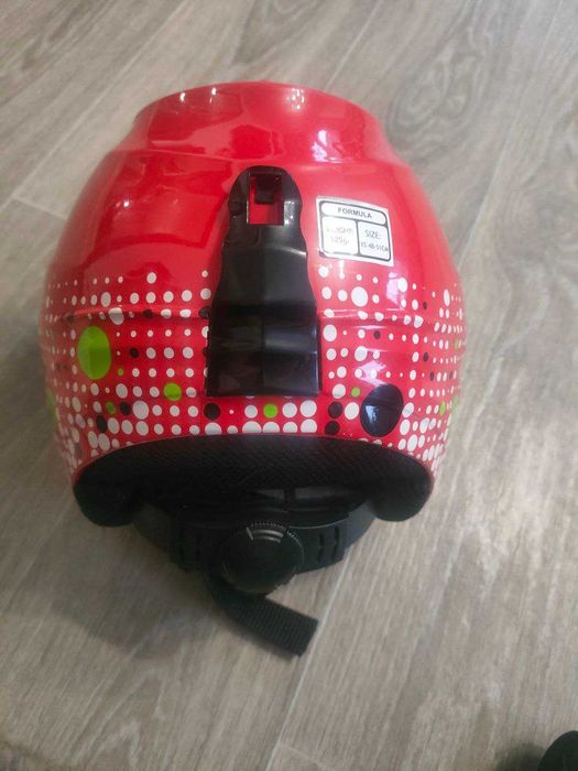 Шлем горнолыжный детский Elan