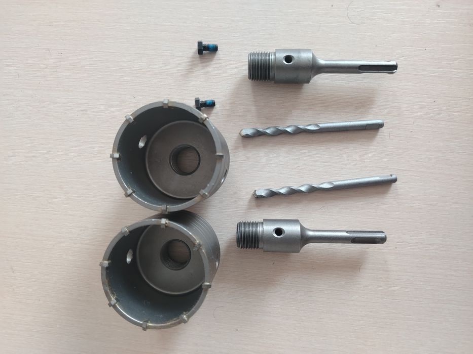 Продаётся подрозетник коронка