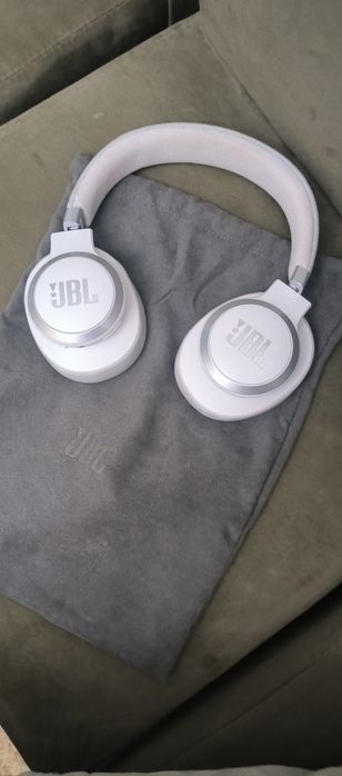 JBL live 770NC наушники