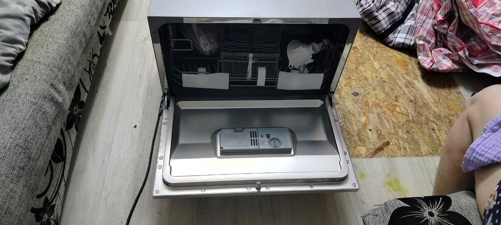 Посудомойка Hansa