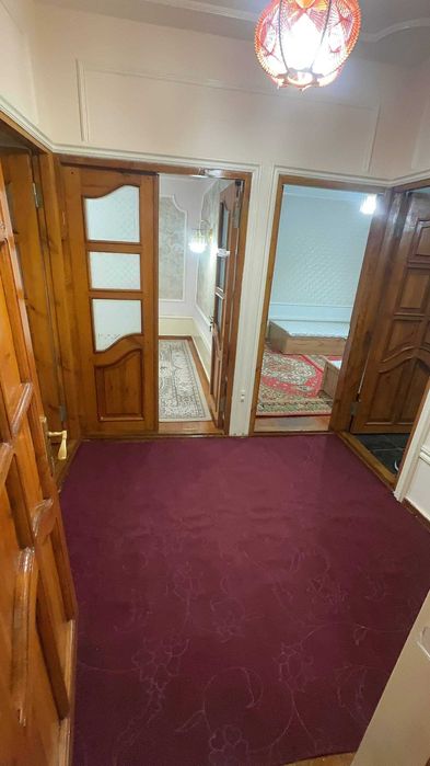 Сдается 3-х квартира Яккасарайский район улица Раккат