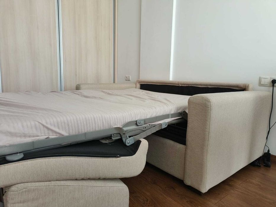 Canapea extensibila Ribalta