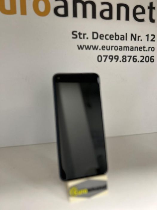 Telefon mobil Xiaomi Redmi Note 9, Dual SIM, 128GB -D-