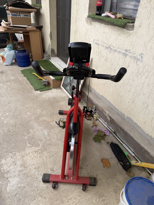 Bicicleta pentr casa