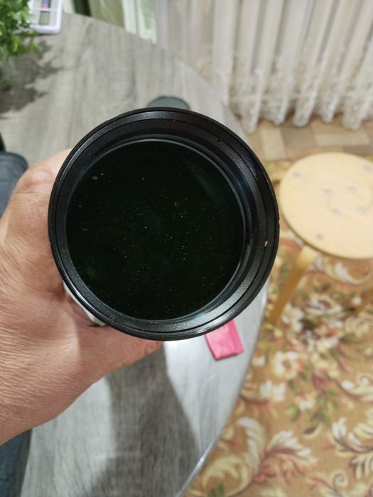 Бинокль мощный хорошо для охотников