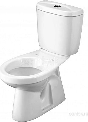 Продам унитаз новый