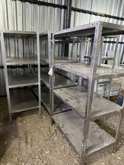 Нейтральное оборудование б/у