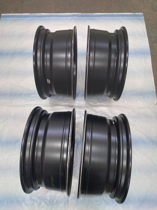 Jante vw Audi 16 5x112