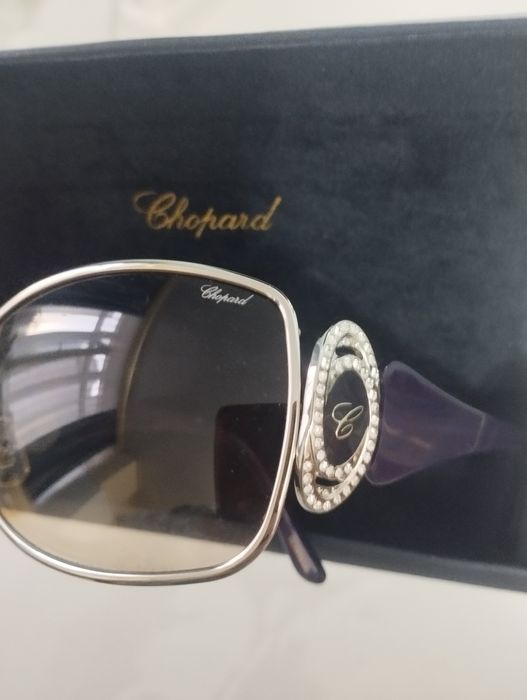 Продам  очки Chopard, оригинал.
