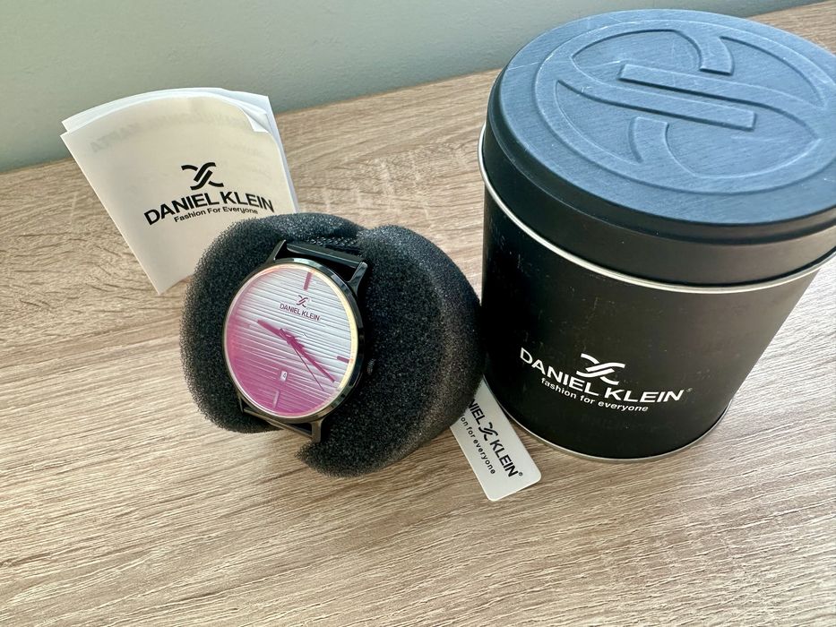 Мъжки часовник Daniel Klein