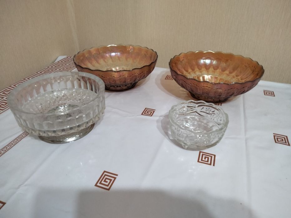 Бак алюминевый Советский.