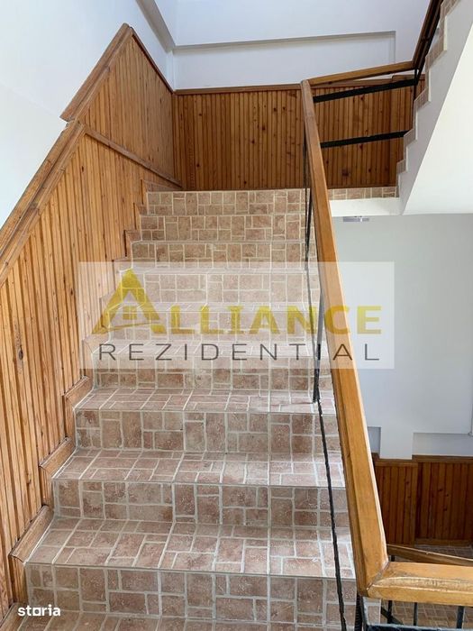 METROU ANGHEL SALIGNY < Casa individuala 14 camere - 1550 mp teren >