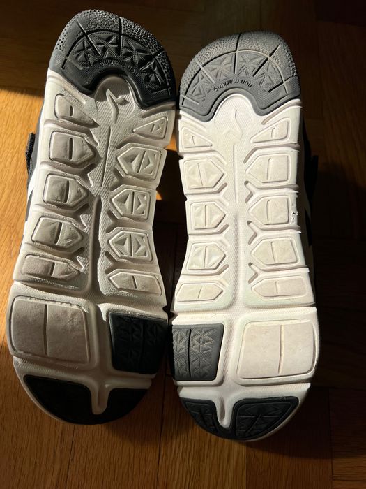 Детски маратонки номер 36