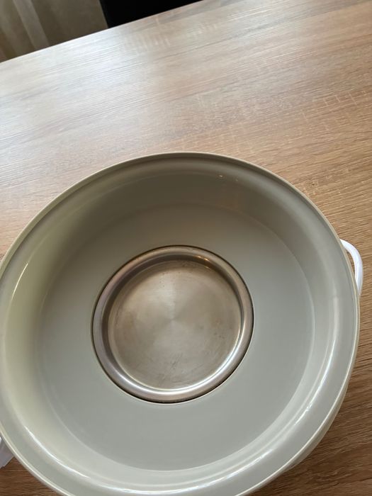 Стерилизатор Nuvita за 6 шишета