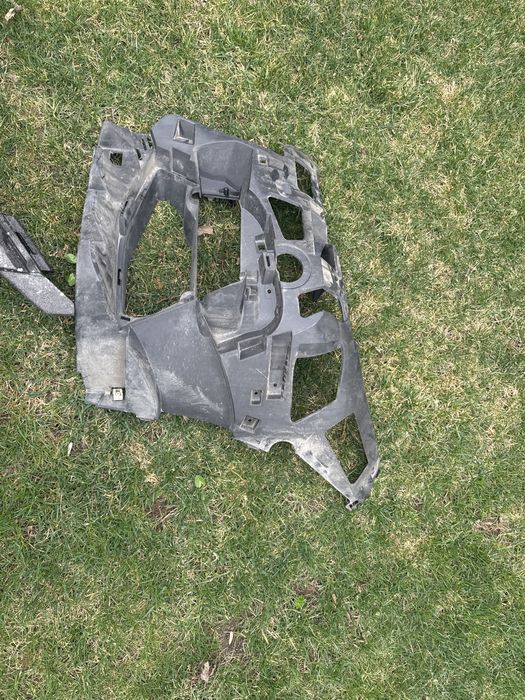 Bara fata bmw seria 2 F44 grand coupe m paket 2019-2022