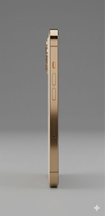 iPhone 12 Pro Max 128GB Gold / Ideal holatda / Hamma narsasi ishlaydi