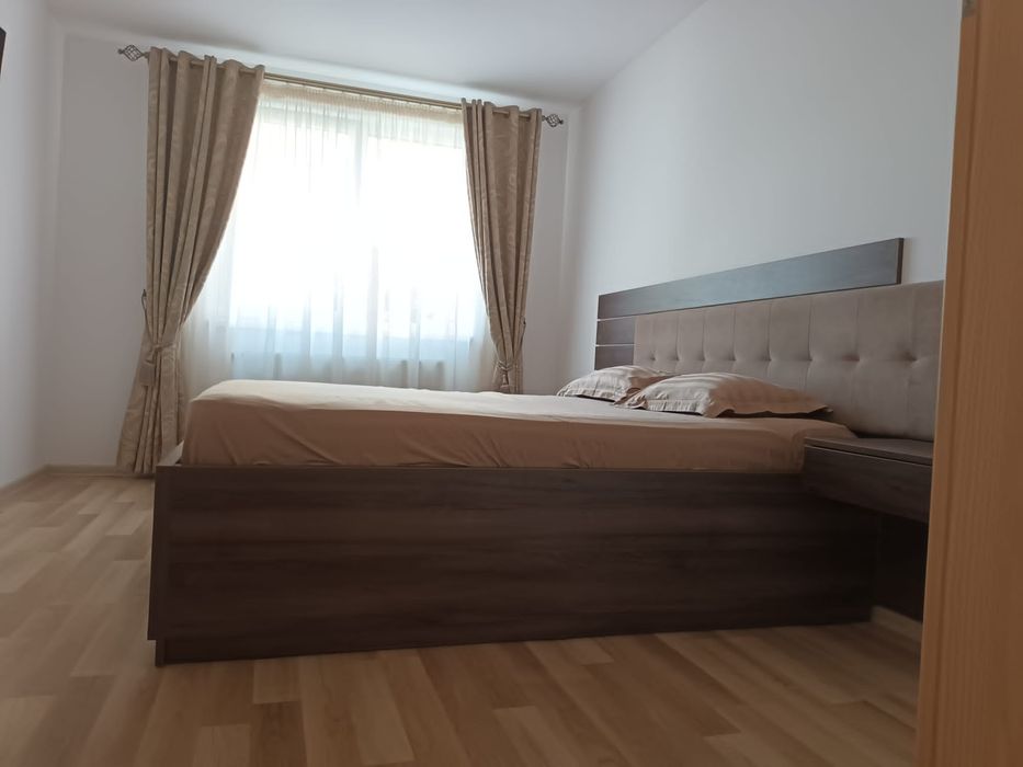 Apartament 3 camere