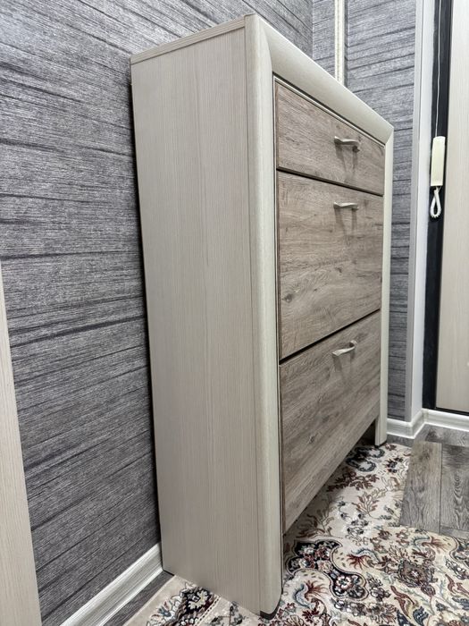 Мебель для прихожей (Тумба для обуви)