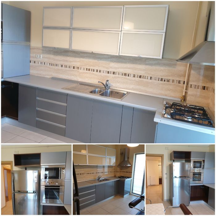 Apartament 4 camere Emerald Residence