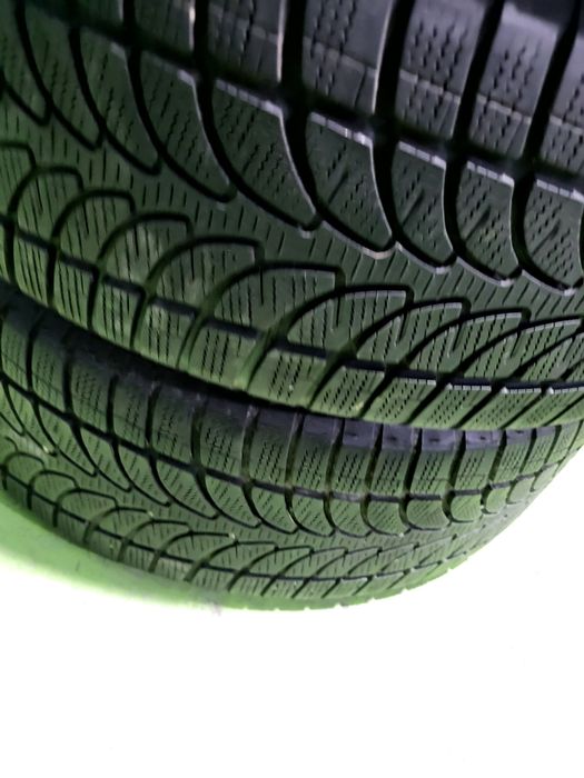 4 бр зимни 235/60/18 Bridgestone