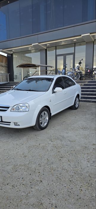 Ласетти 1.8. Автомат. Радной 1000%