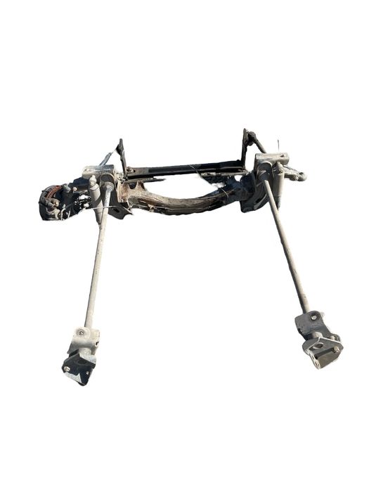 Punte Fata Completa Iveco Daily 2.3D 2017