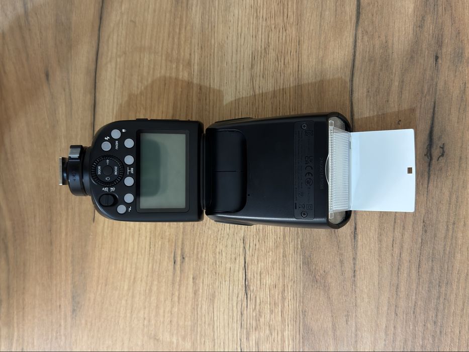 Вспышка Godox V 860III N