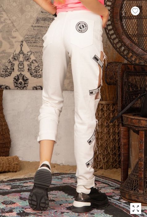 Дънки Alessa Нови