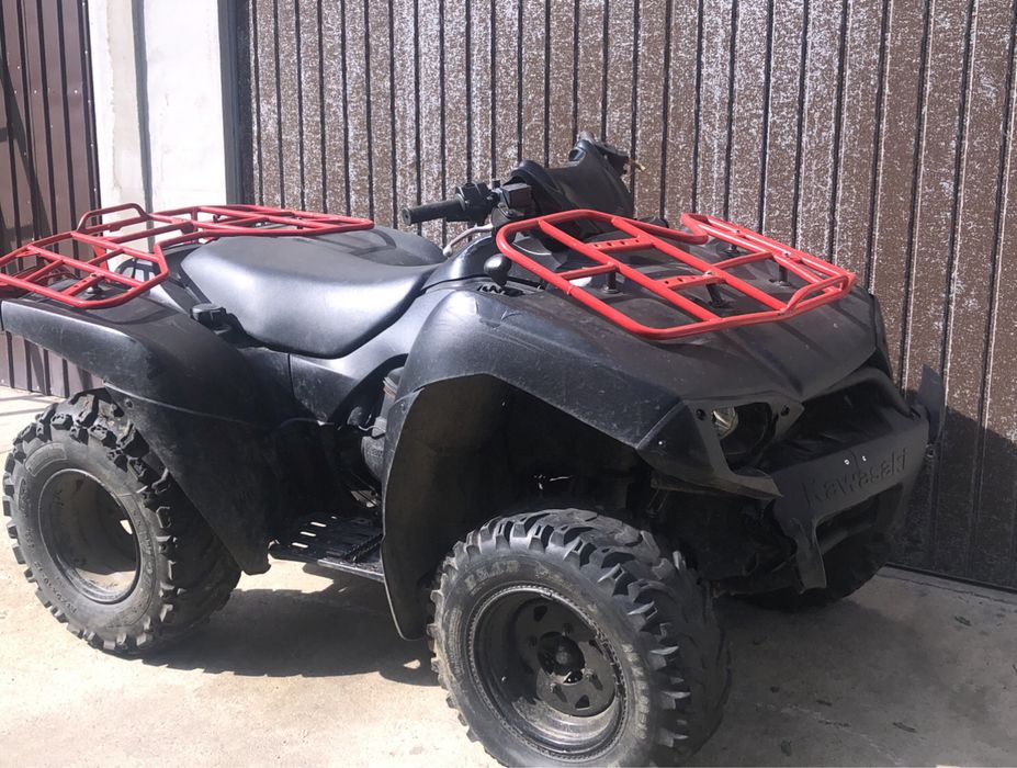 Piese atv kawasaki kvf/ klf