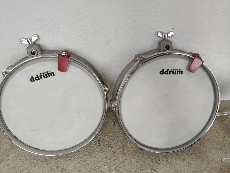 Pad Ddrum 2 bucăți