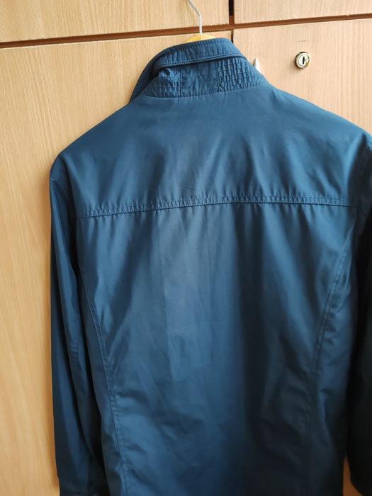 Мужская ветровка