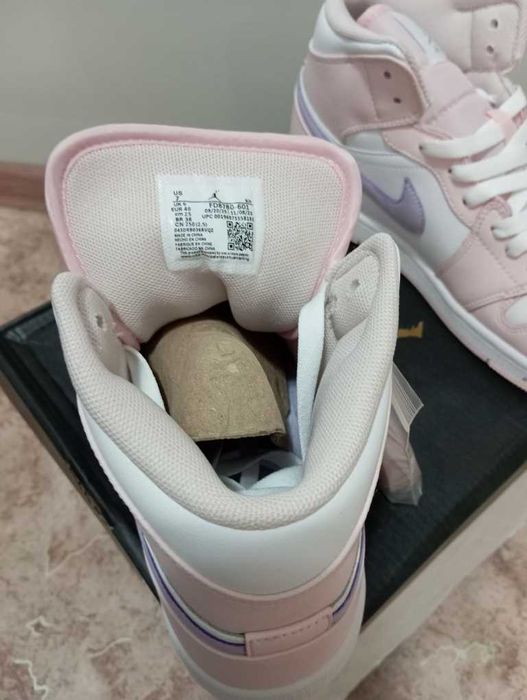 Cпортивная обувь Nike Jordan