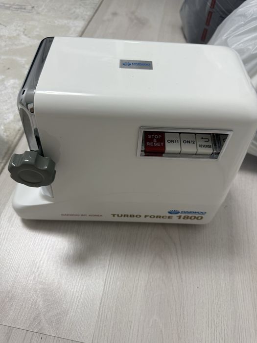 Срочно продам мяморубку