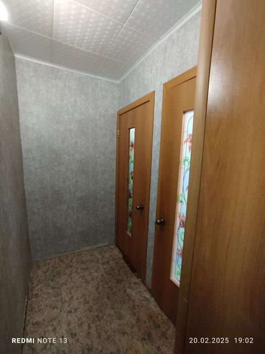 Сдаётся 2 комнатная