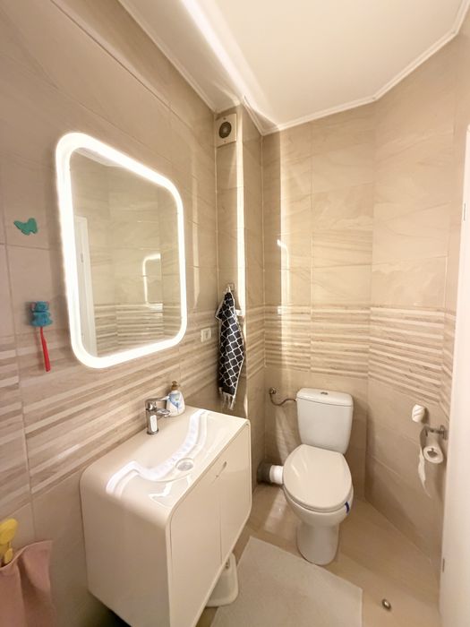 Apartament 3 camere Dobroesti Ilfov