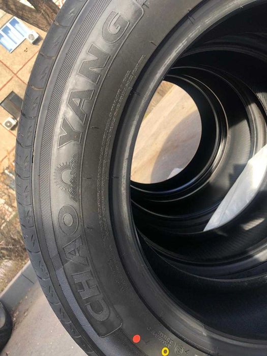 Комплект шин с запаской