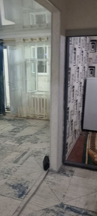 Аренда Черемушка мед инст карама домда карсы дом 1-этаж 2 комната