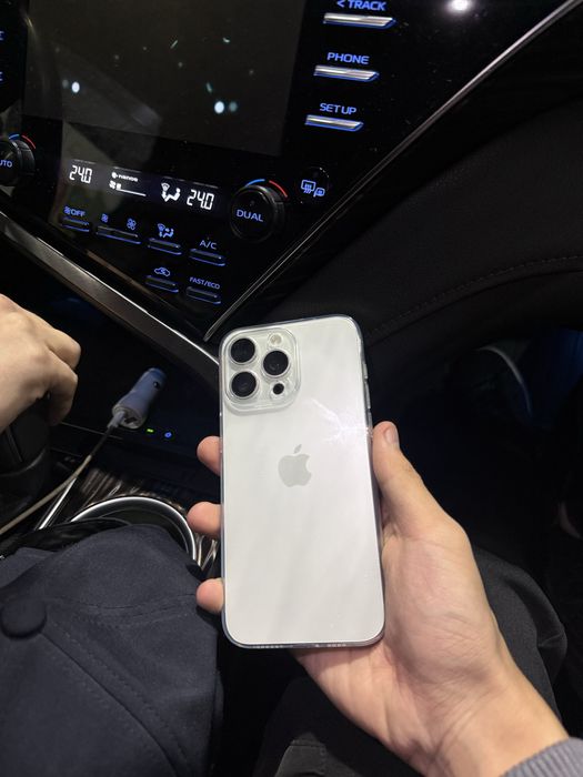 Iphone 15 pro max 512