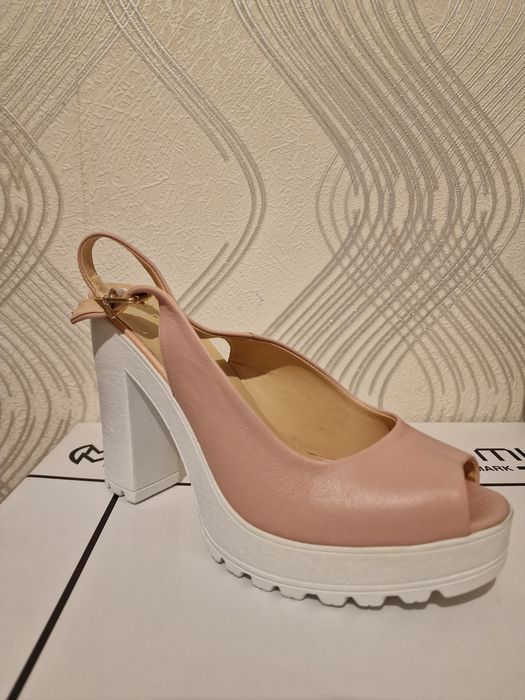 Новые Туфли ТУРЦИЯ!