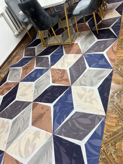 Продам ковер 2*5