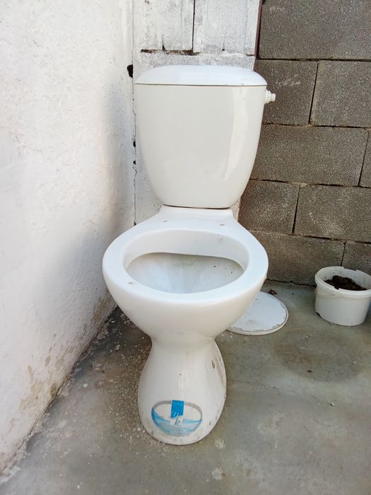 Унитаз сатылады жағдайы жаксы