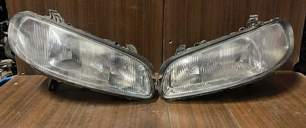 фарове стопове OPEL OMEGA B фар стоп опел омега б 1994 - 2003