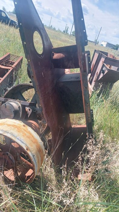 Нория Норий сто 100