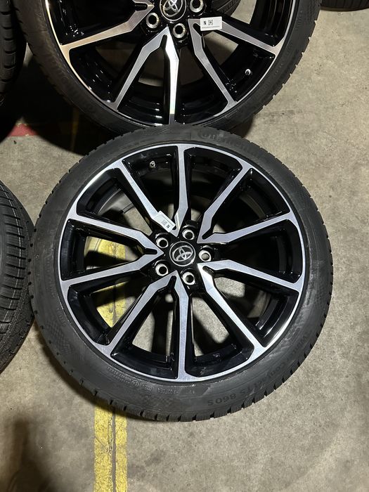 Jante NOI Originale Toyota 20 CHR, CHR GR, Lexus LS, NX, RX etx