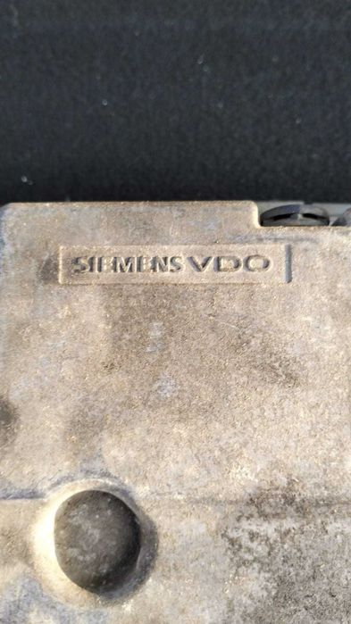 Calculator bord Audi a 3 BMN SIEMENS 03G906018DH